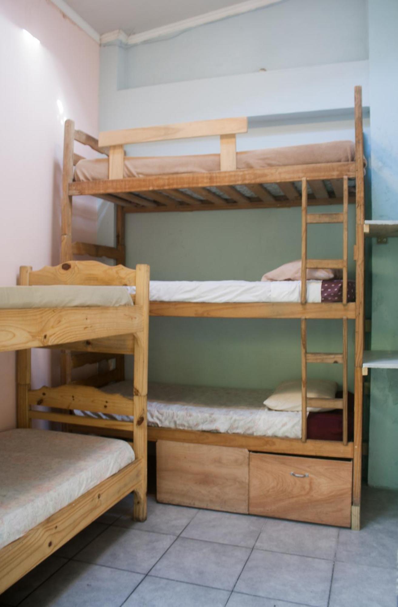 Del Barcito Hostel And Suites بونتا دل استي المظهر الخارجي الصورة
