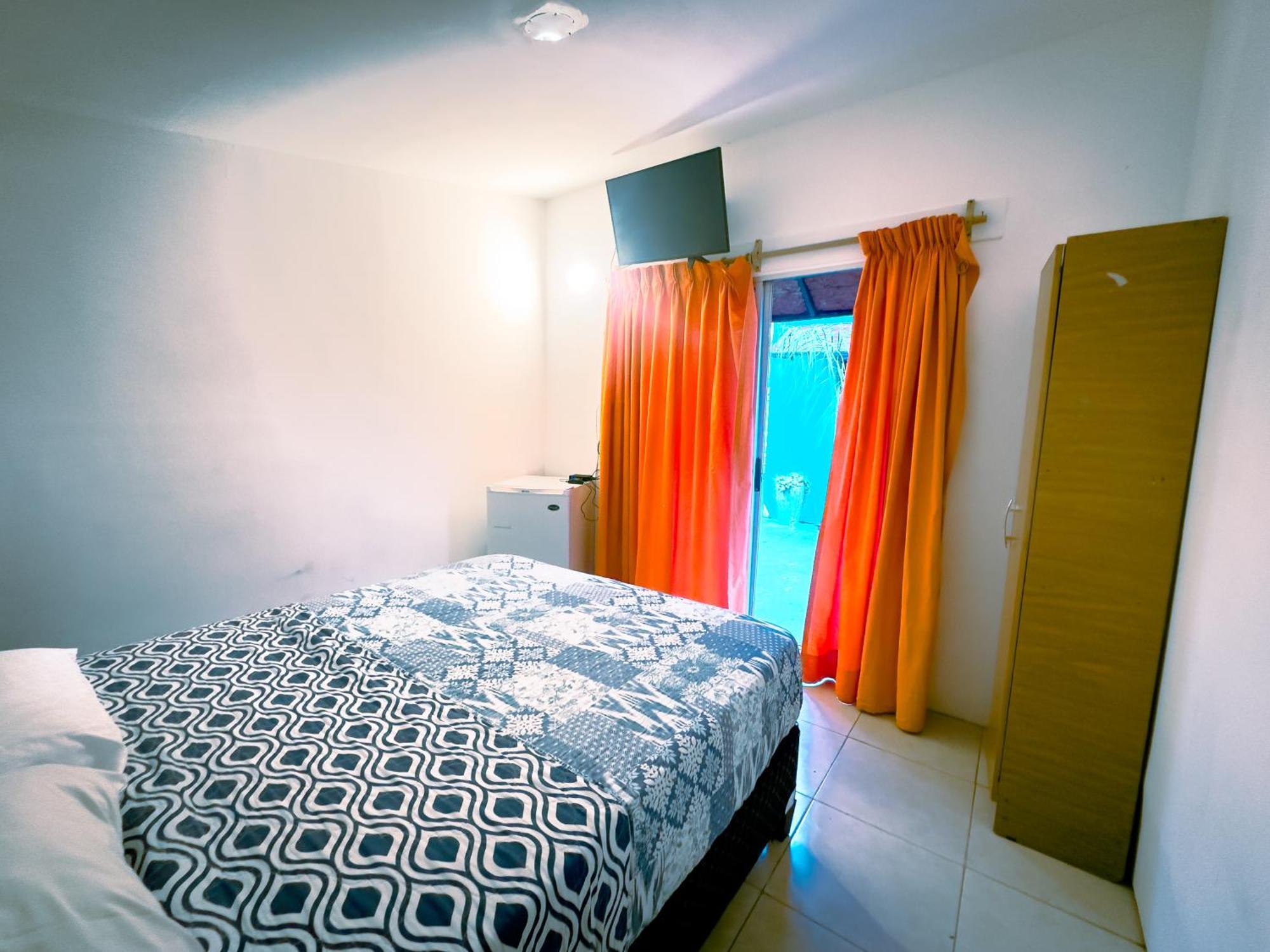 Del Barcito Hostel And Suites بونتا دل استي المظهر الخارجي الصورة