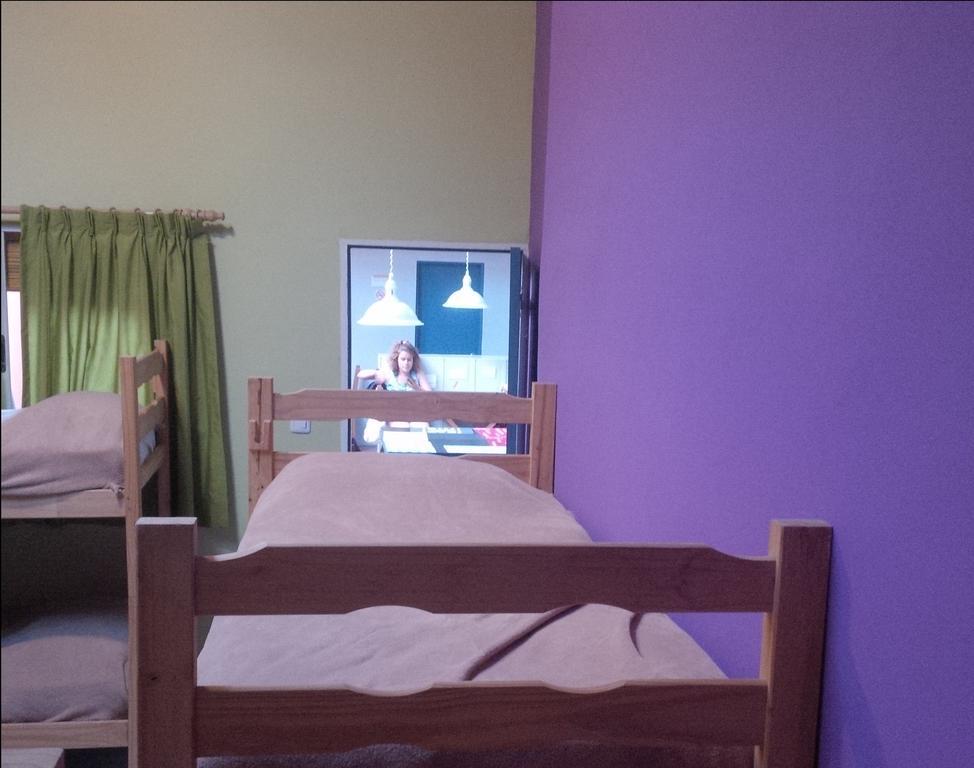 Del Barcito Hostel And Suites بونتا دل استي المظهر الخارجي الصورة